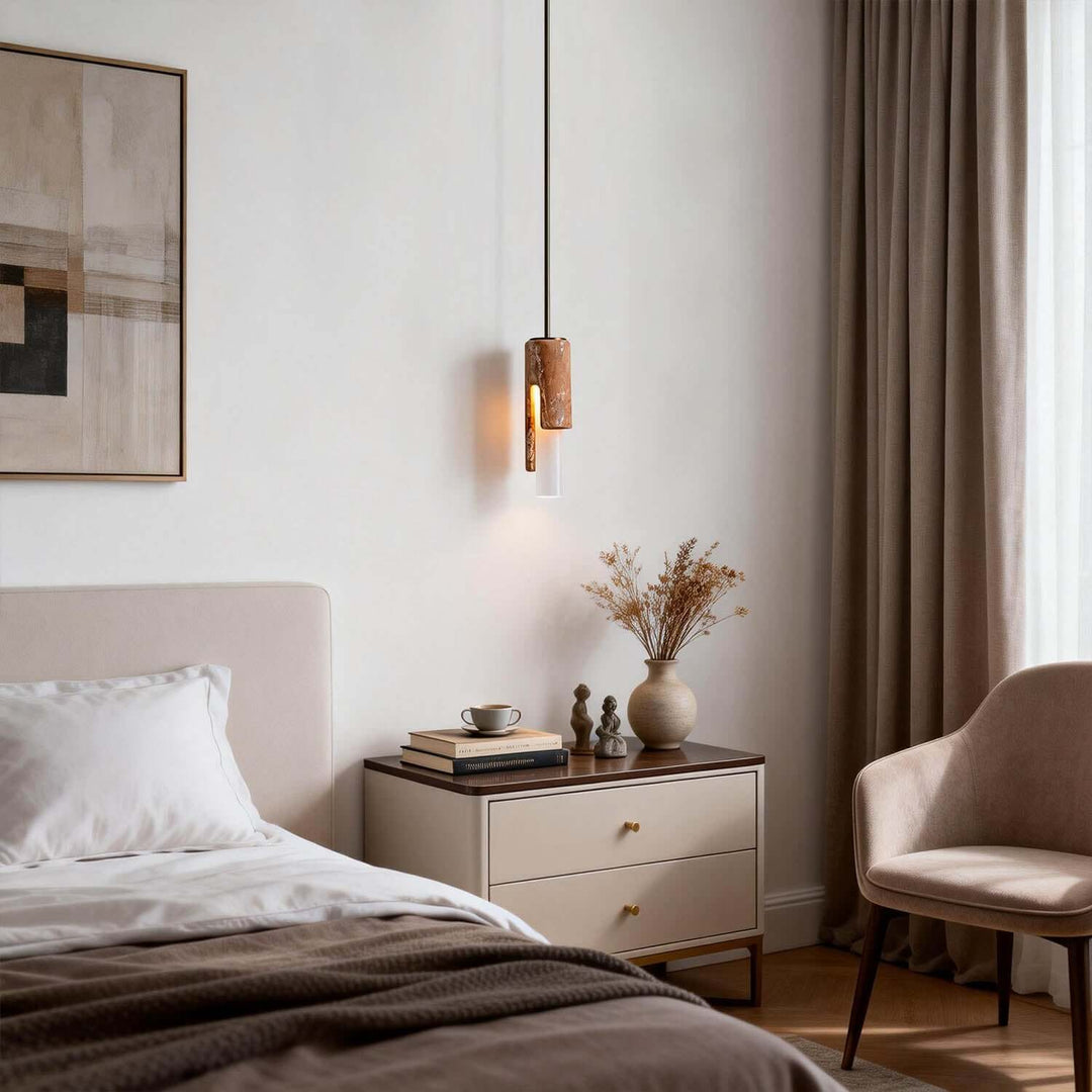 Zivallo Pendant Light – Modern Luxury Creative Design