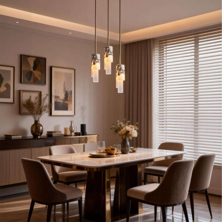 Zivallo Pendant Light – Modern Luxury Creative Design