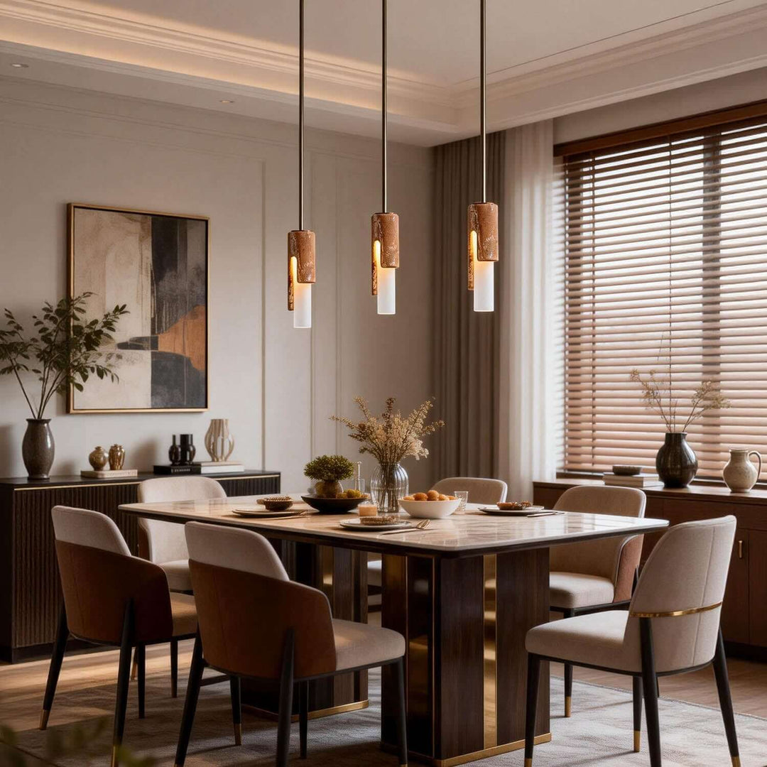 Zivallo Pendant Light – Modern Luxury Creative Design