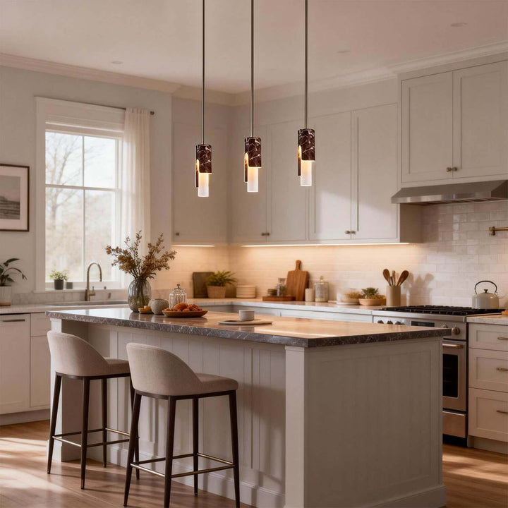 Zivallo Pendant Light – Modern Luxury Creative Design