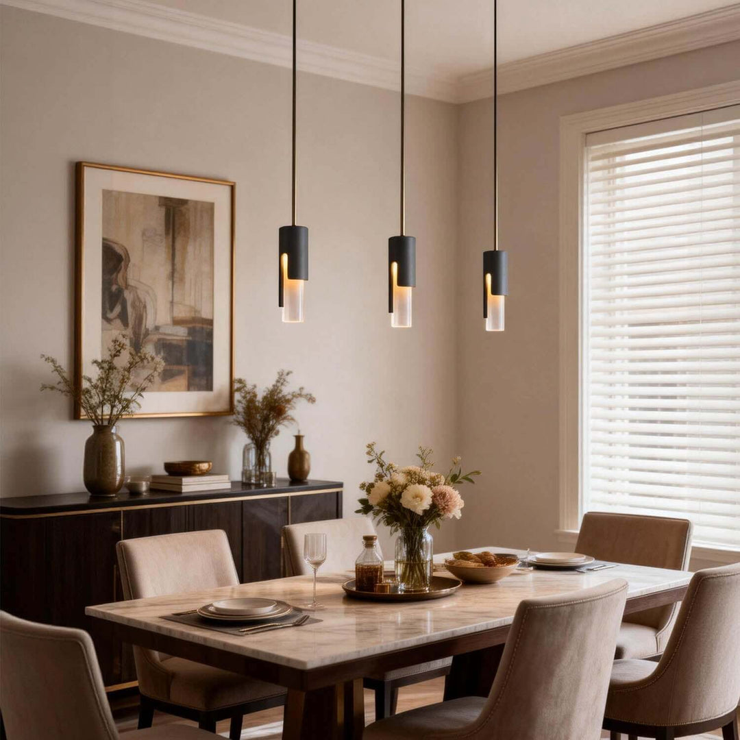 Zivallo Pendant Light – Modern Luxury Creative Design