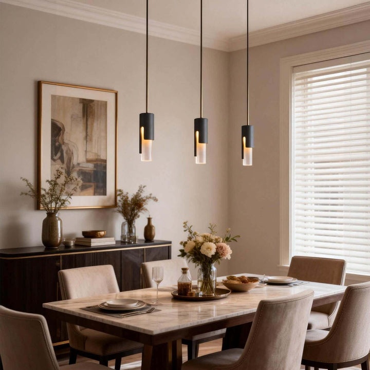 Zivallo Pendant Light – Modern Luxury Creative Design