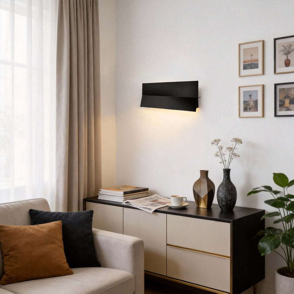 Zivluro Wall Light – Modern Minimalist Entryway Wall Lamp