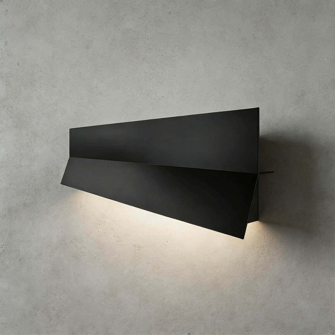 Zivluro Wall Light – Modern Minimalist Entryway Wall Lamp