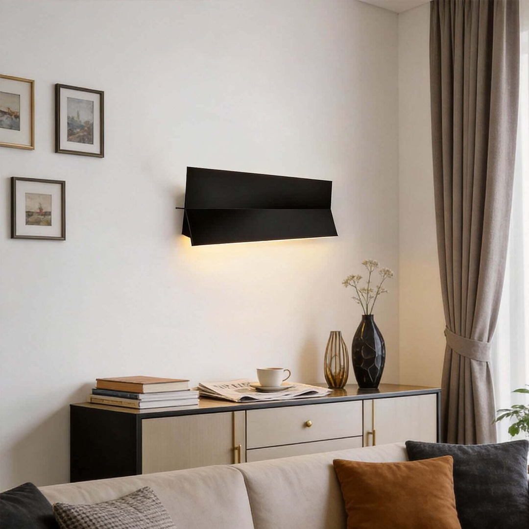 Zivluro Wall Light – Modern Minimalist Entryway Wall Lamp