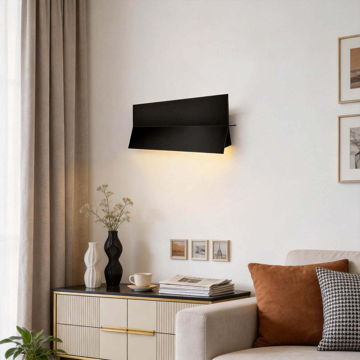 Zivluro Wall Light – Modern Minimalist Entryway Wall Lamp