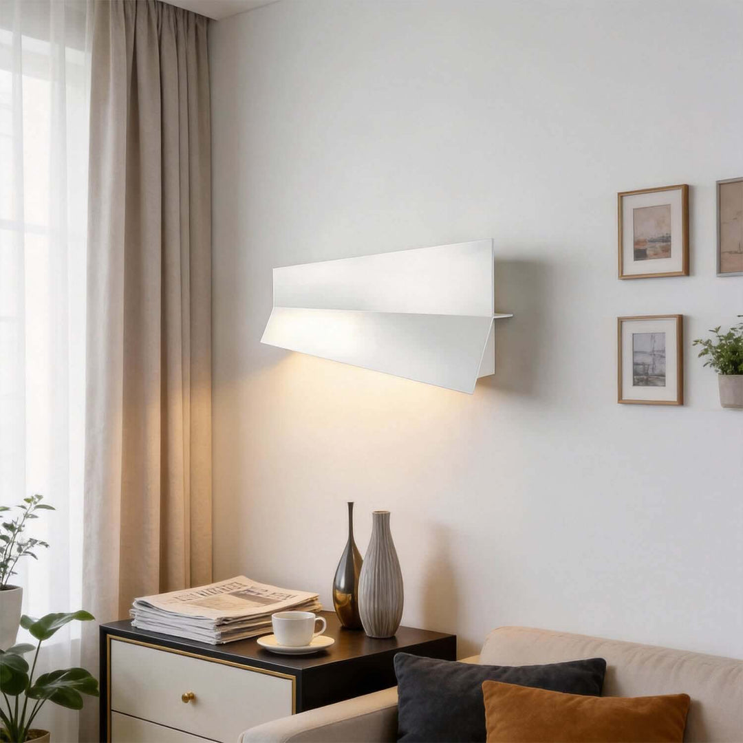 Zivluro Wall Light – Modern Minimalist Entryway Wall Lamp