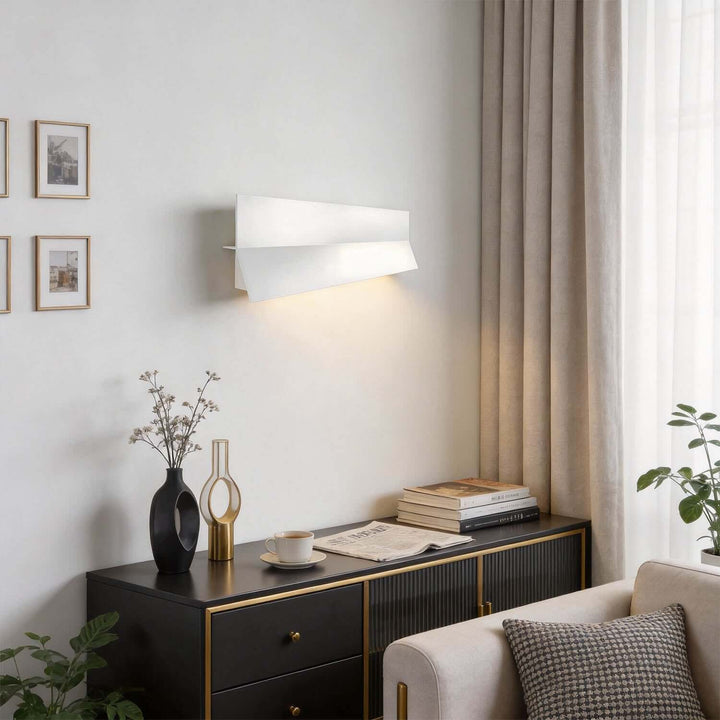 Zivluro Wall Light – Modern Minimalist Entryway Wall Lamp