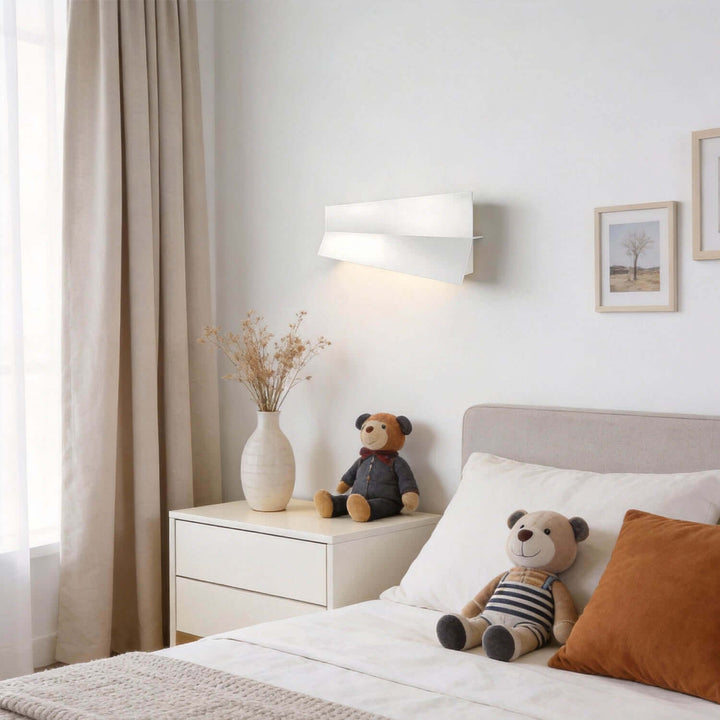Zivluro Wall Light – Modern Minimalist Entryway Wall Lamp
