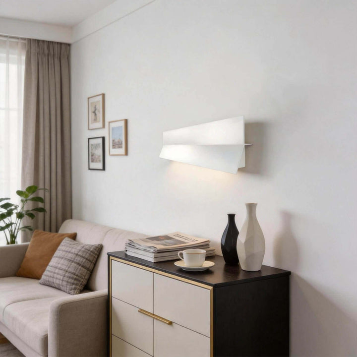 Zivluro Wall Light – Modern Minimalist Entryway Wall Lamp