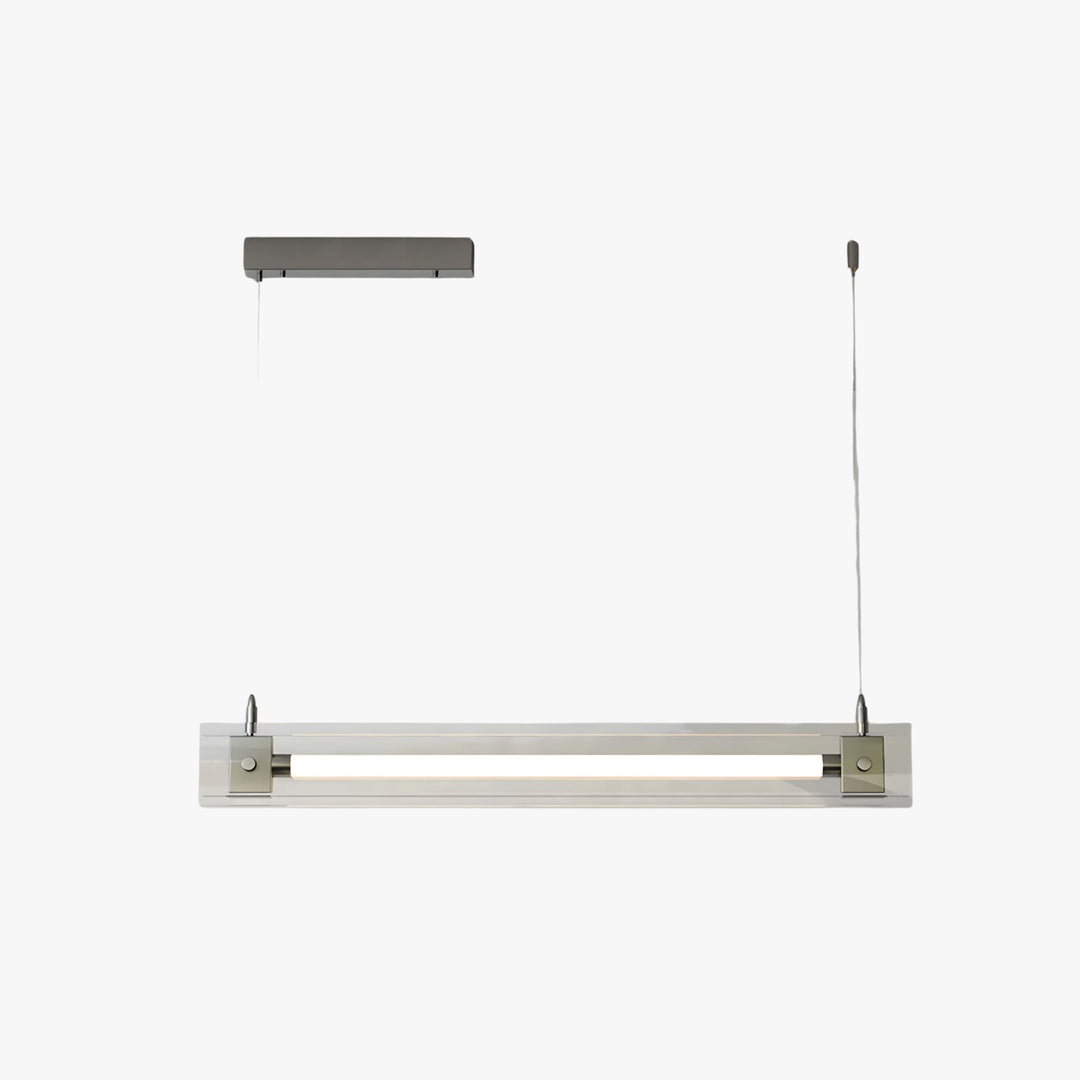 Zivoryx Pendant Lighting – Modern Glass Light for Dining Area