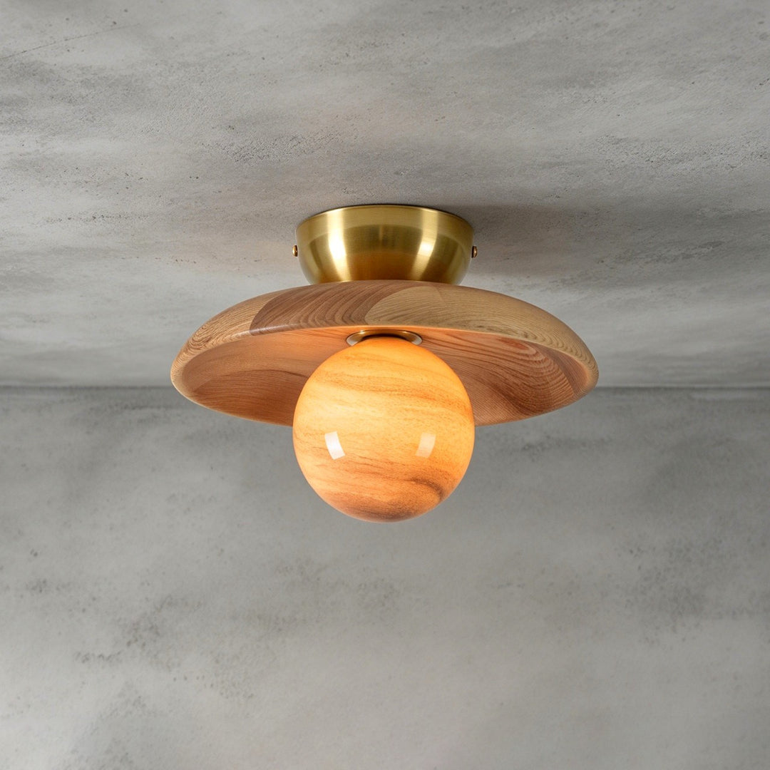 Zolira Ceiling Lamp