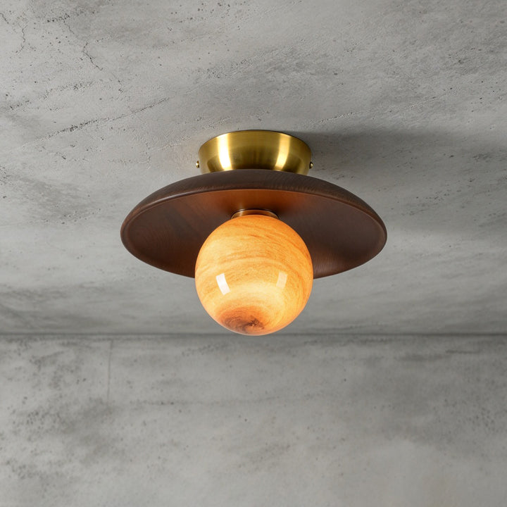 Zolira Ceiling Lamp