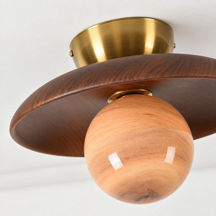 Zolira Ceiling Lamp