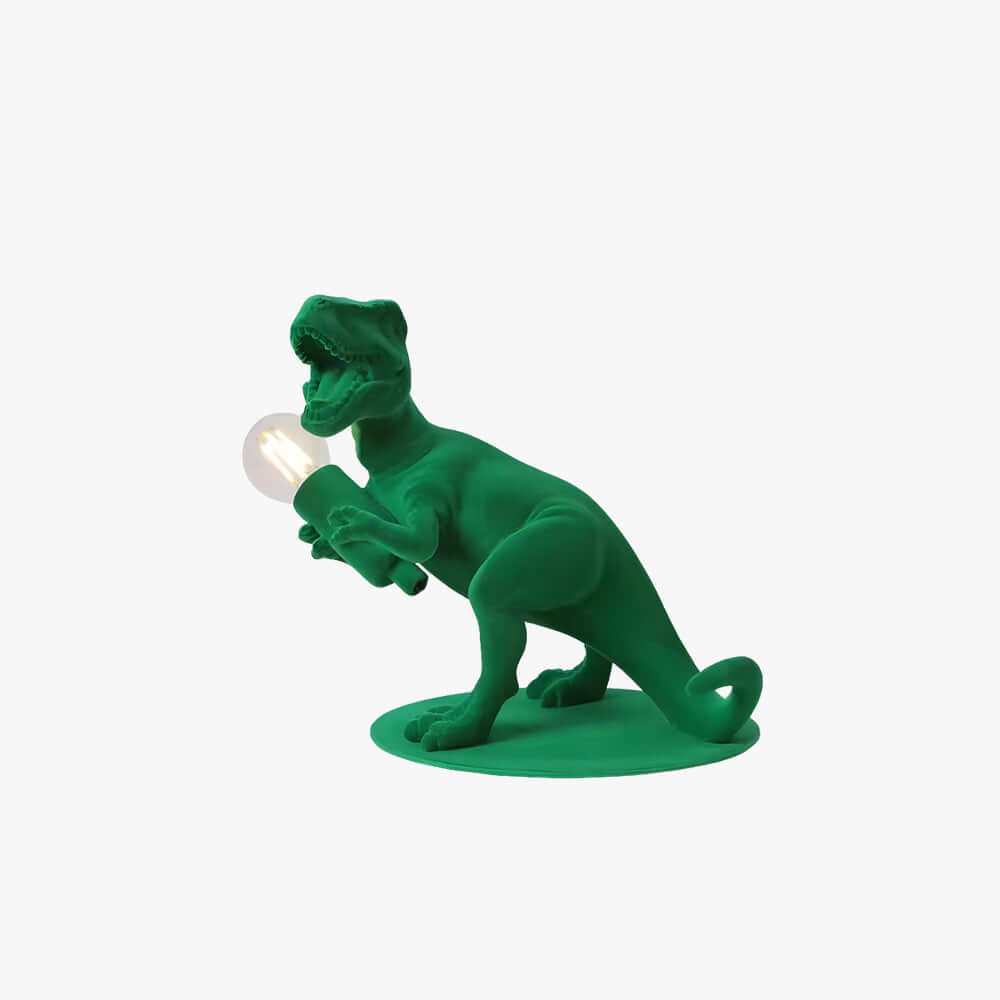 Zolvaer Table Lamp – Modern Stylish Creative Dinosaur Children