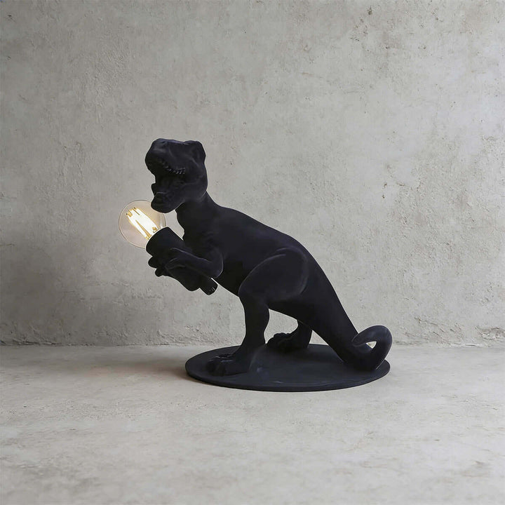 Zolvaer Table Lamp – Modern Stylish Creative Dinosaur Children