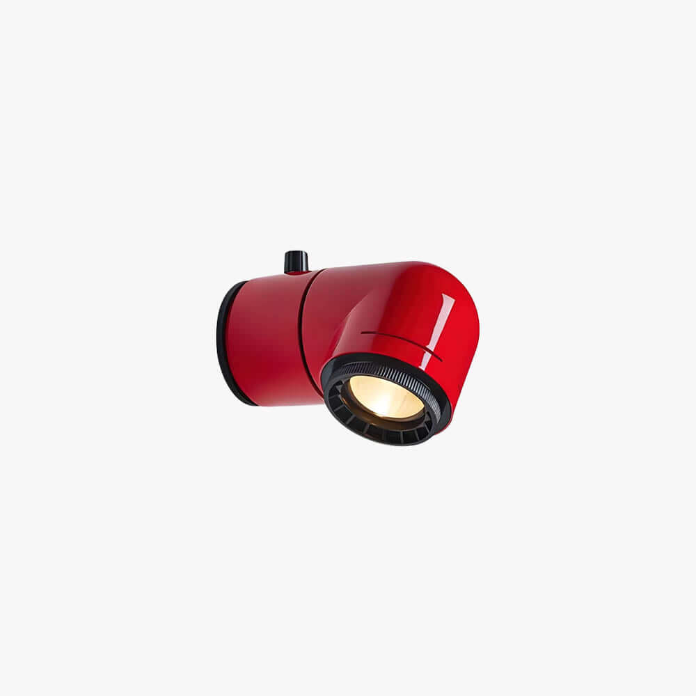 Zolvira Wall Light – Minimalist Creative Tubular Bedroom Lamp