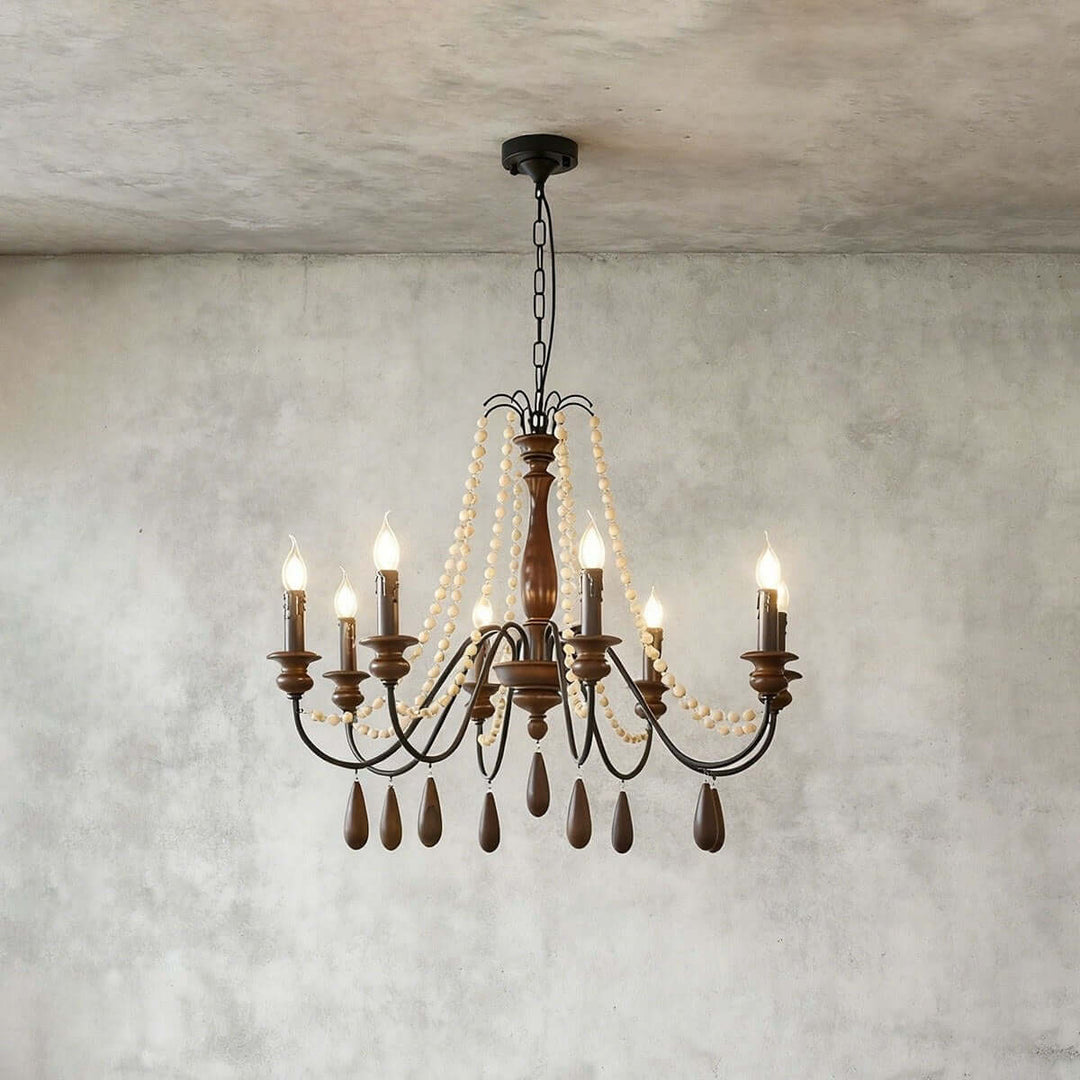 Zomira Chandelier