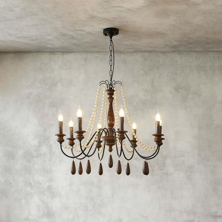 Zomira Chandelier