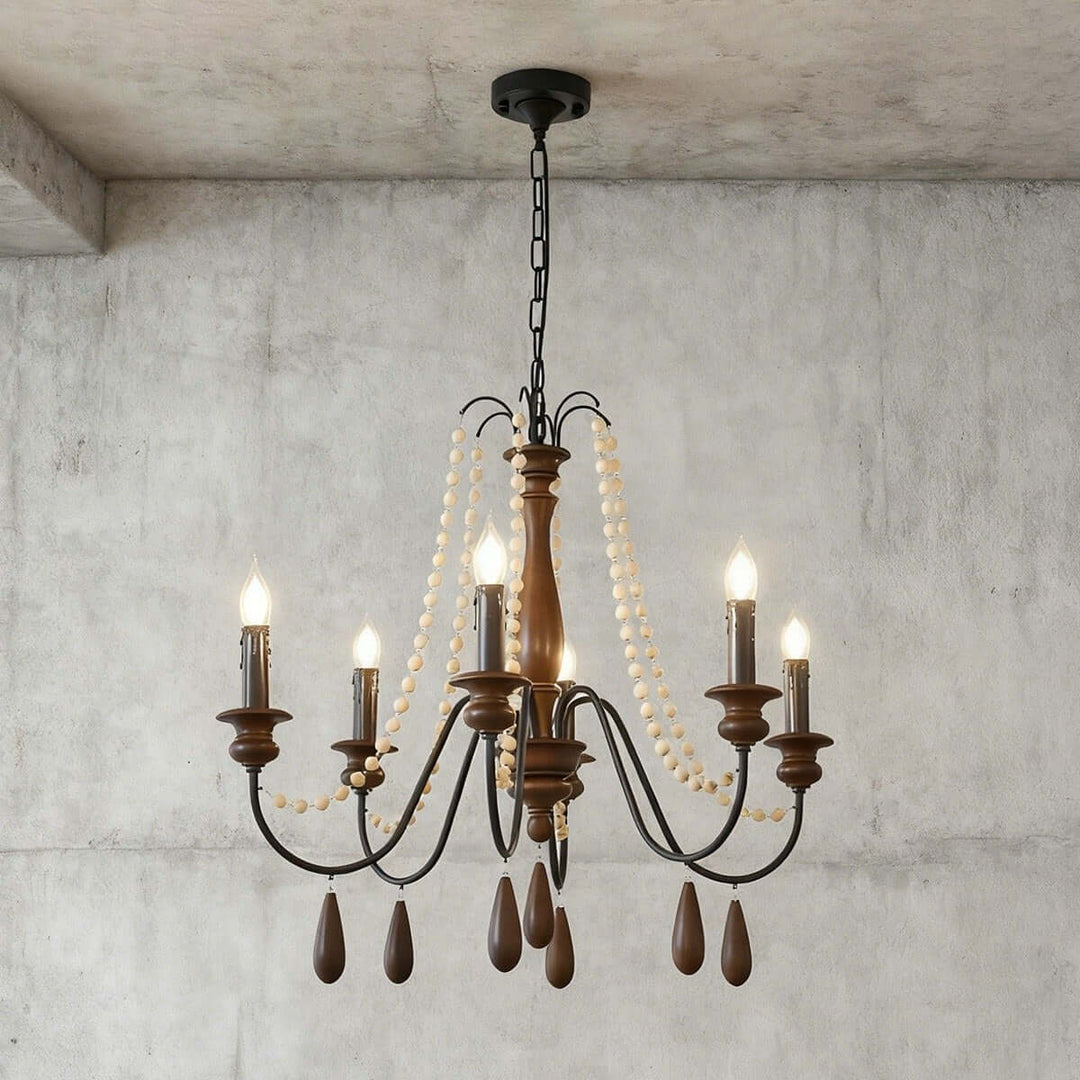 Zomira Chandelier