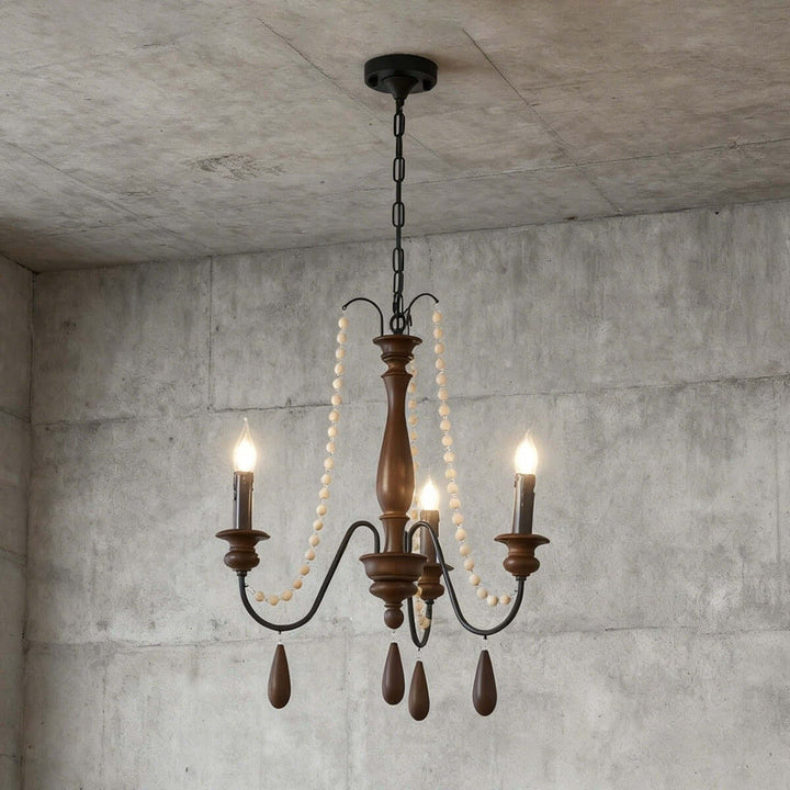 Zomira Chandelier