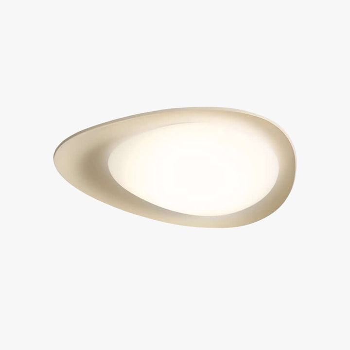 Zonvilo Ceiling Lamp – Modern and Creative Resin Bedroom Lamp