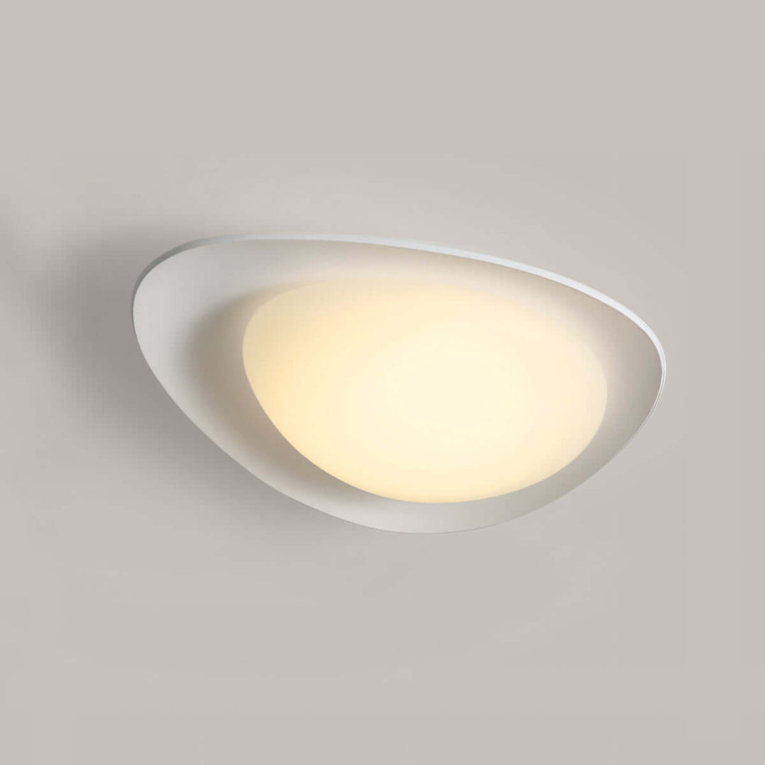 Zonvilo Ceiling Lamp – Modern and Creative Resin Bedroom Lamp