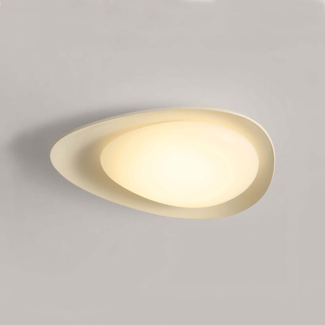 Zonvilo Ceiling Lamp – Modern and Creative Resin Bedroom Lamp