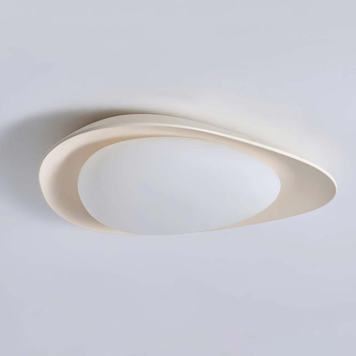 Zonvilo Ceiling Lamp – Modern and Creative Resin Bedroom Lamp