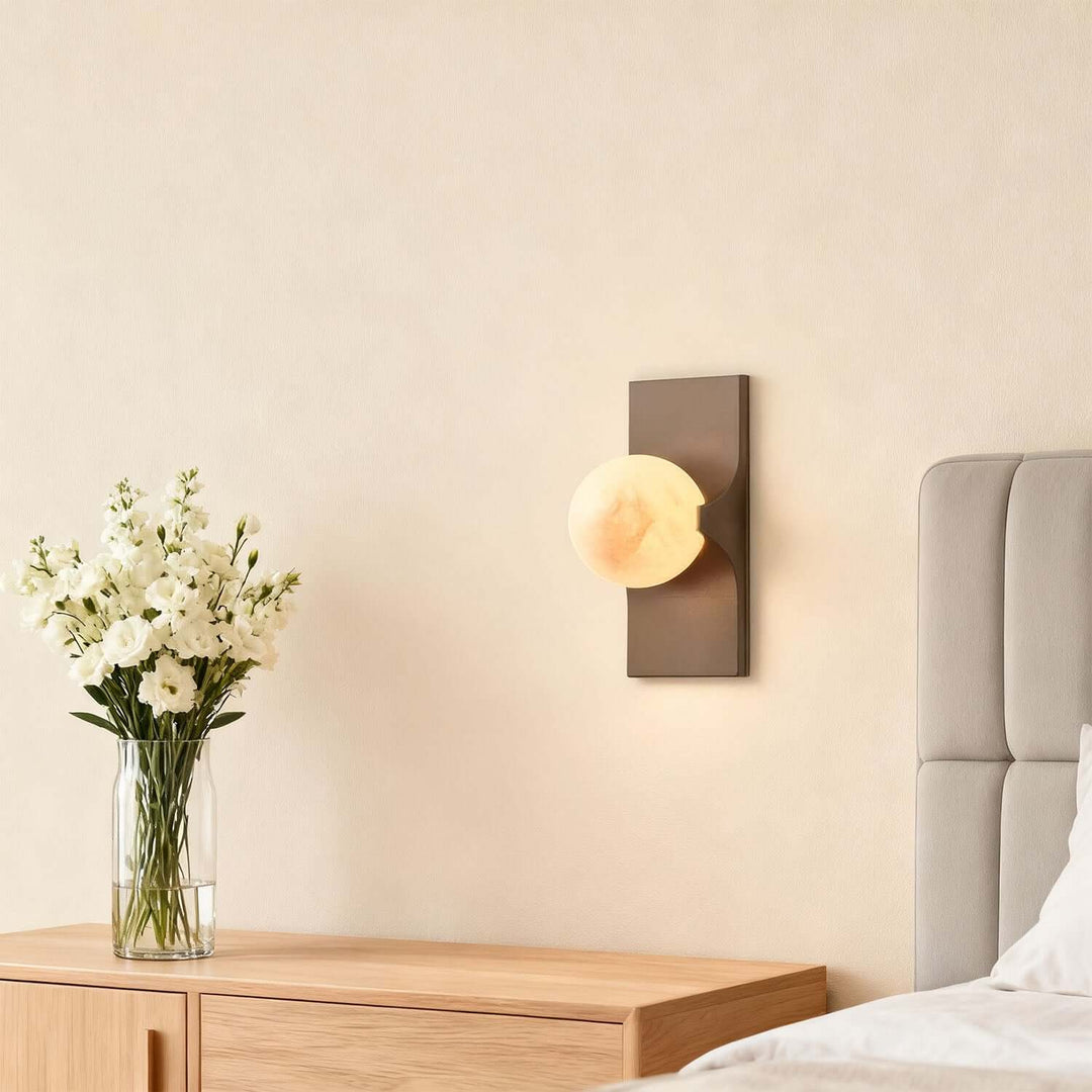 Zonvilo Wall Sconce