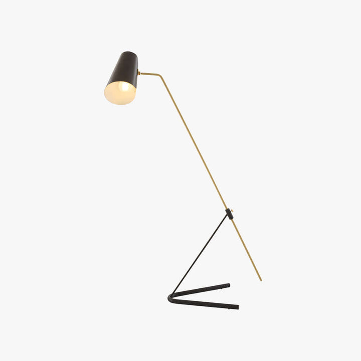 Zoryn Floor Lamp – Nordic Minimal Stylish Reading Floor Lamp
