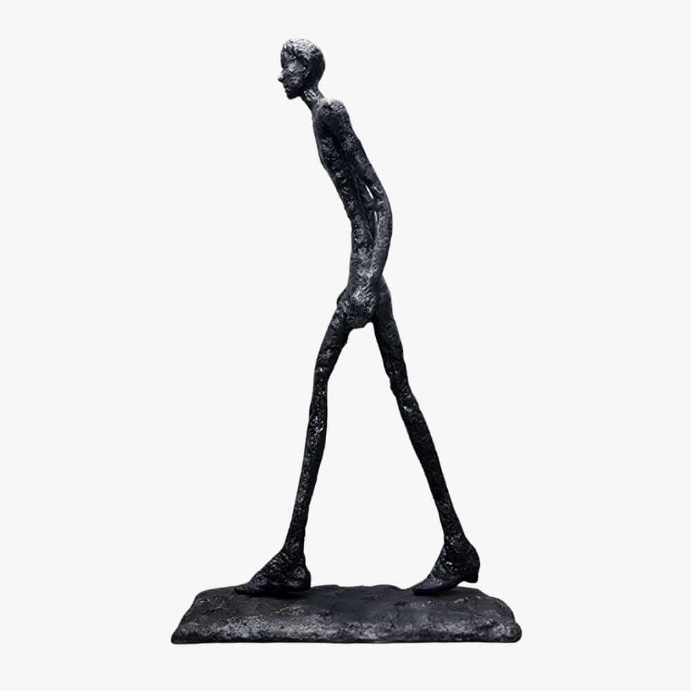 Zyfronix Sculpture – Abstract Art Decorative Sculpture for Living Room