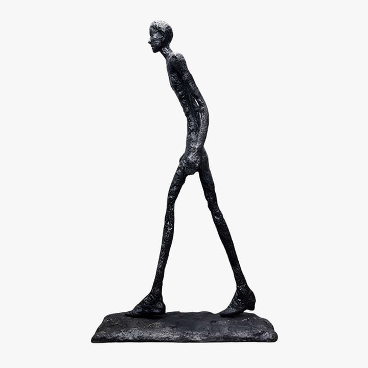 Zyfronix Sculpture – Abstract Art Decorative Sculpture for Living Room