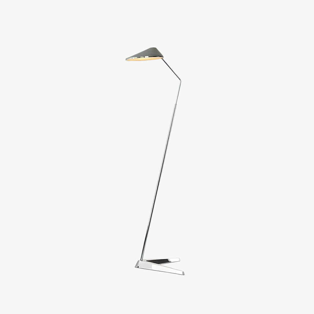 Zylaro Floor Lamp - American Minimalist Creative Reading Lamp