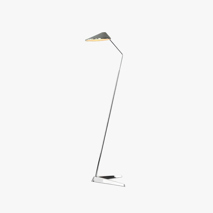 Zylaro Floor Lamp - American Minimalist Creative Reading Lamp