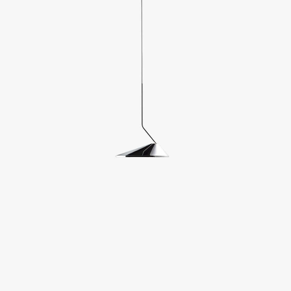 Zylaro Pendant Light - Nordic Minimalist Luxury Pendant Light