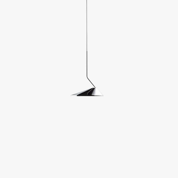 Zylaro Pendant Light - Nordic Minimalist Luxury Pendant Light