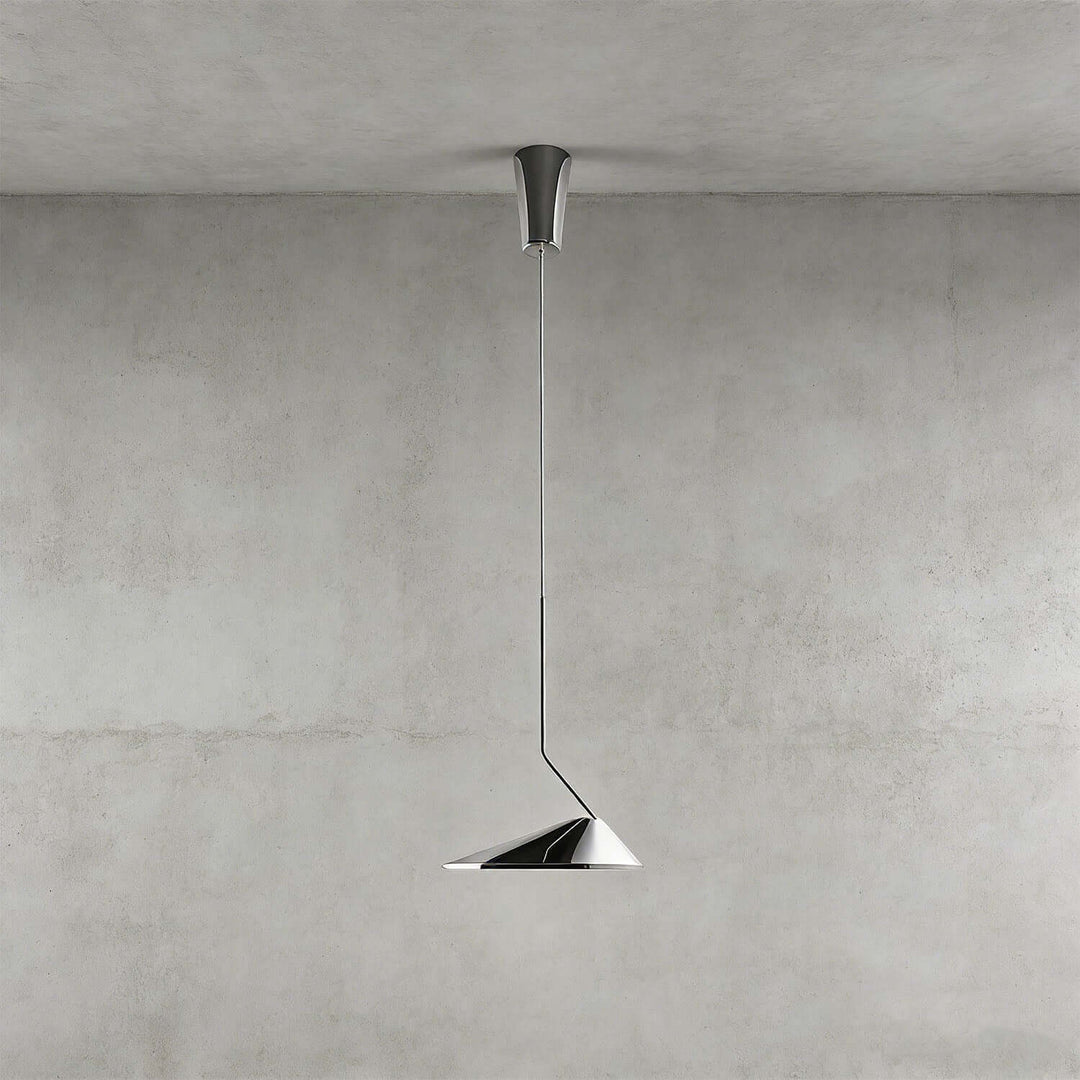 Zylaro Pendant Light - Nordic Minimalist Luxury Pendant Light