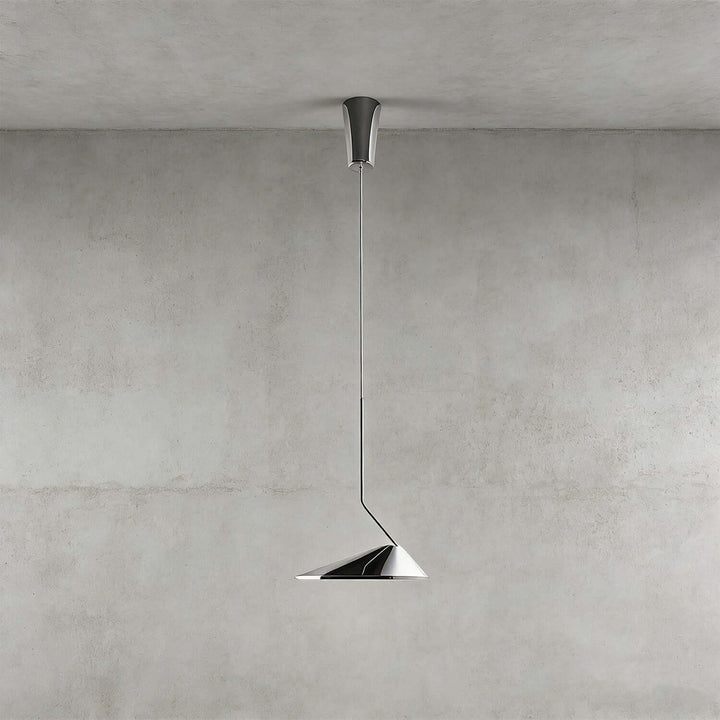 Zylaro Pendant Light - Nordic Minimalist Luxury Pendant Light