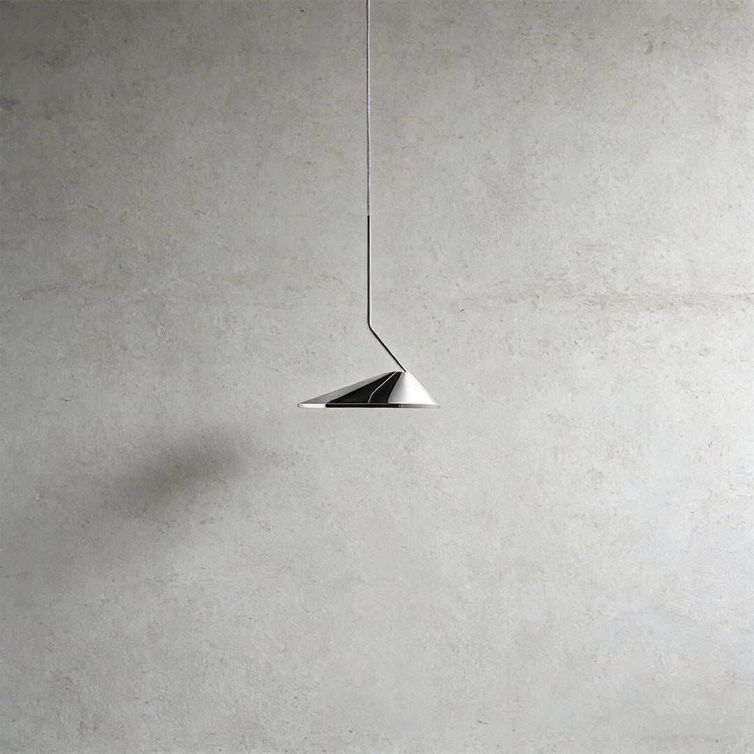 Zylaro Pendant Light - Nordic Minimalist Luxury Pendant Light
