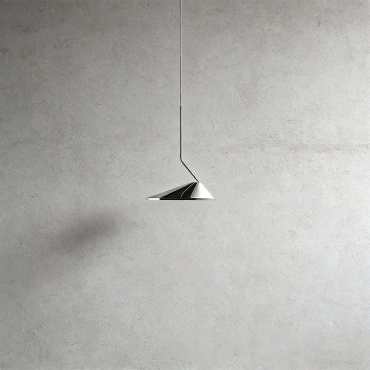 Zylaro Pendant Light - Nordic Minimalist Luxury Pendant Light