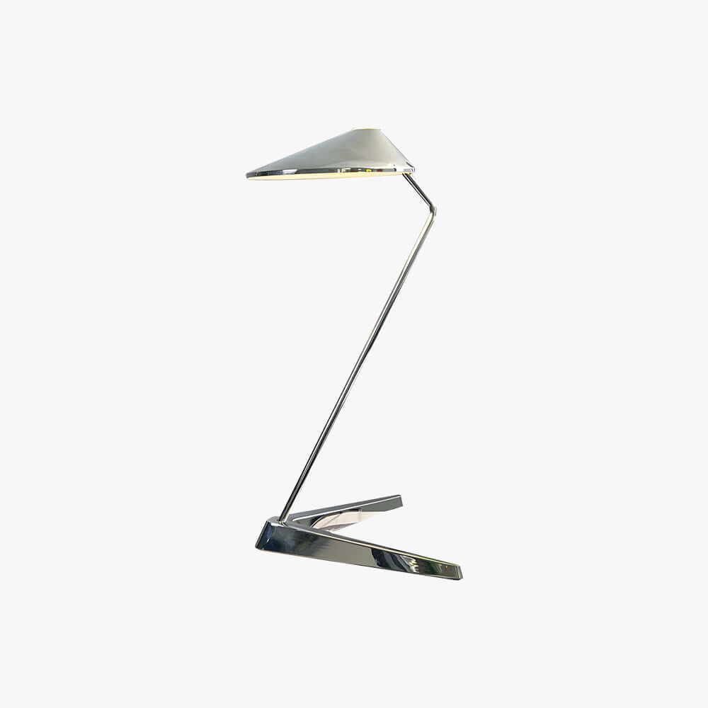 Zylaro Table Lamp - American Minimalist Creative Reading Lamp
