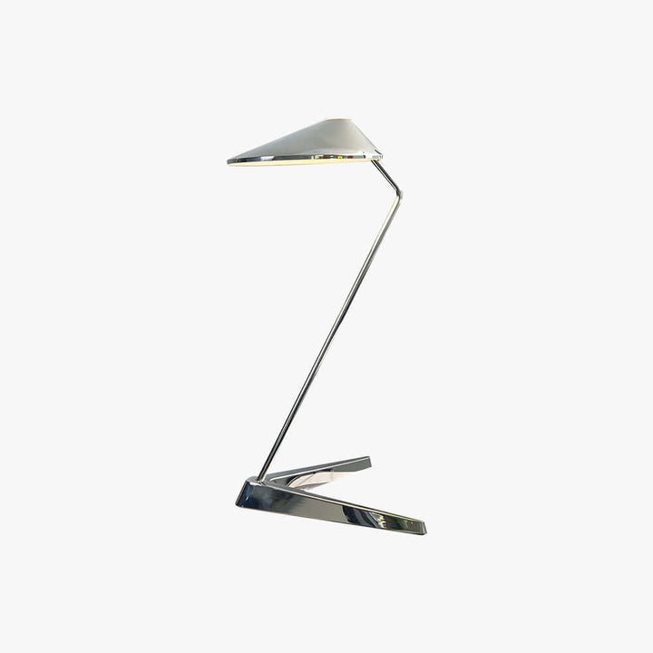 Zylaro Table Lamp - American Minimalist Creative Reading Lamp