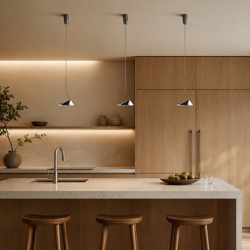 Zylaro Pendant Light