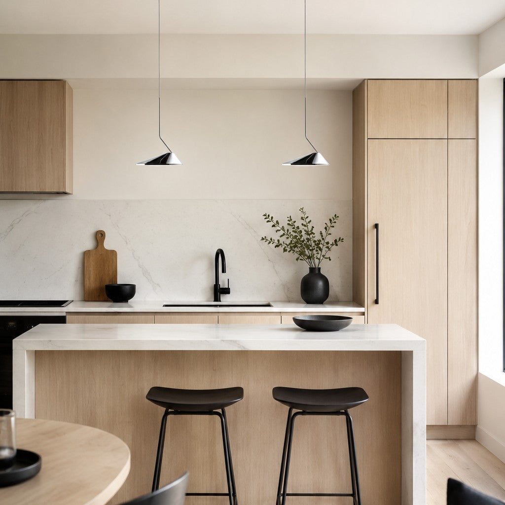 Zylaro Pendant Light