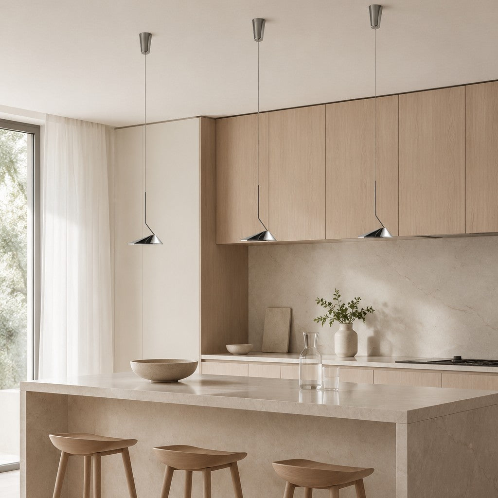 Zylaro Pendant Light