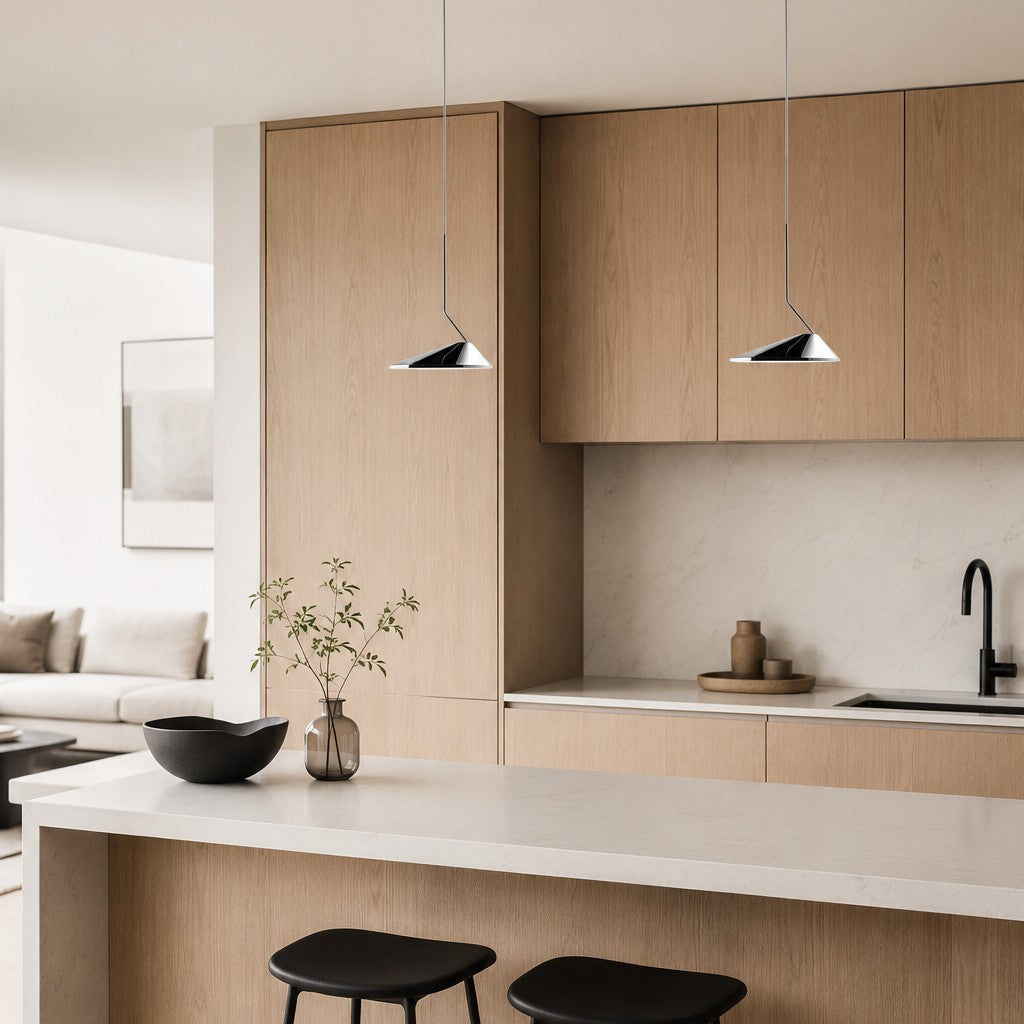 Zylaro Pendant Light