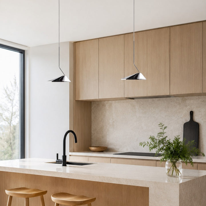 Zylaro Pendant Light