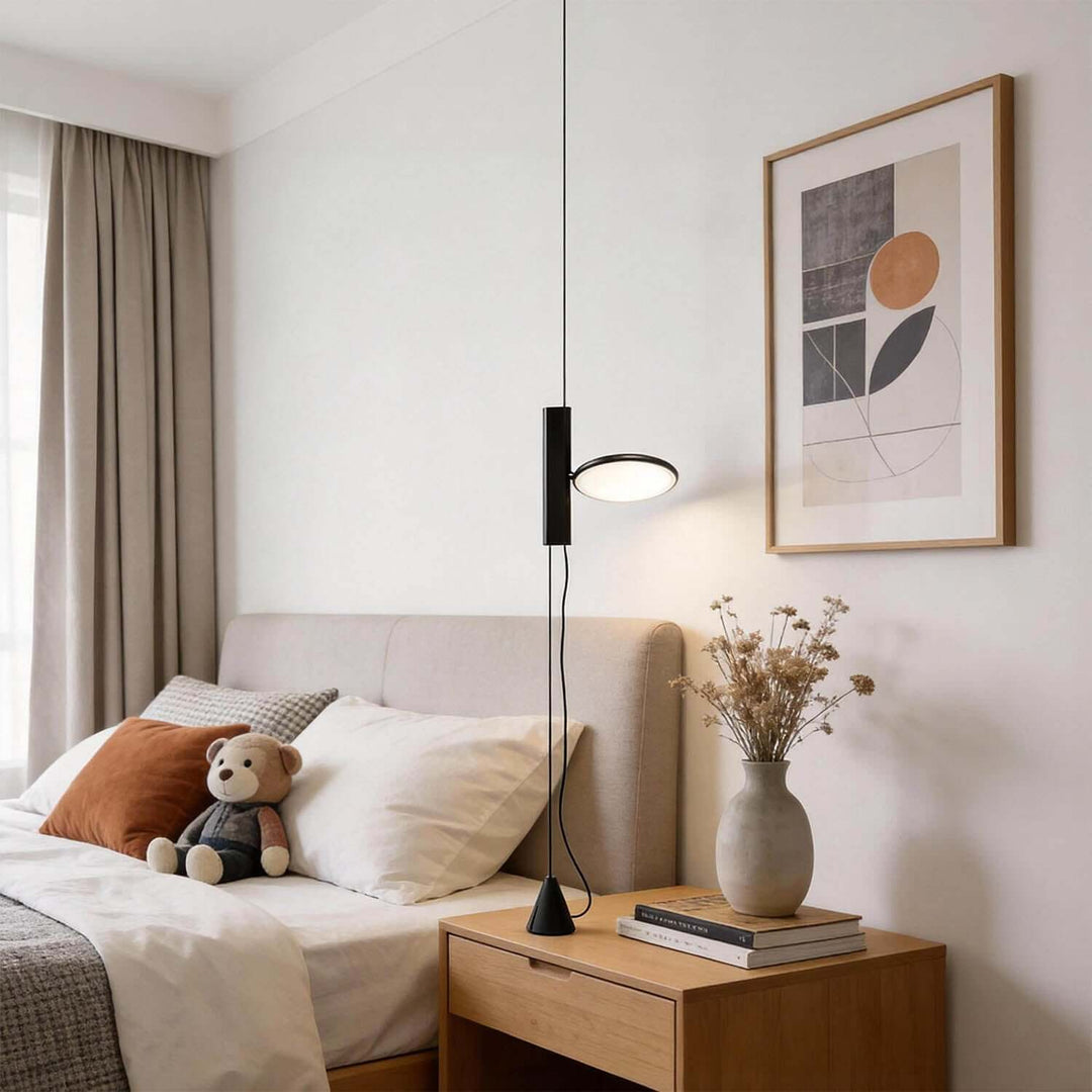 Zyleno Pendant Light – Italian Minimalist Creative LED Light