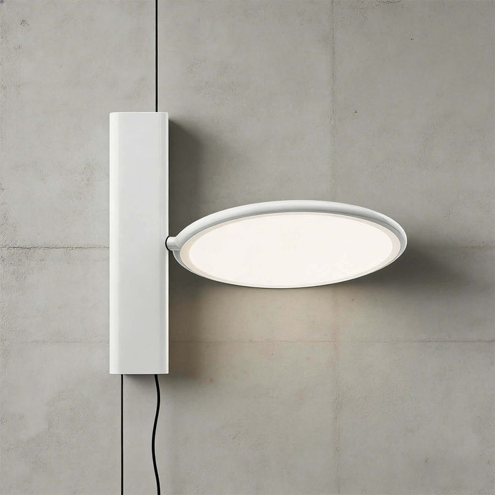 Zyleno Pendant Light – Italian Minimalist Creative LED Light
